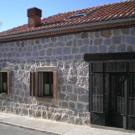 Vila Casa Luz Ávila Exteriér fotografie
