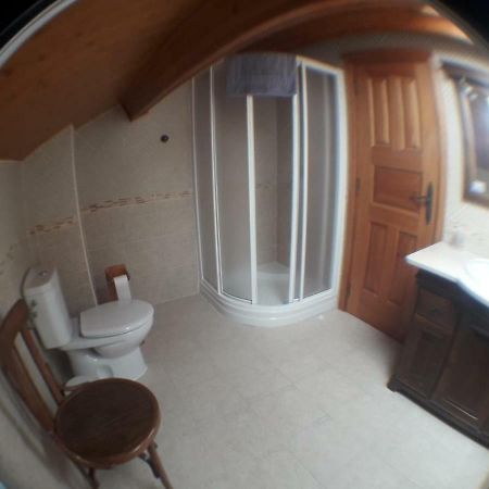 Vila Casa Luz Ávila Exteriér fotografie