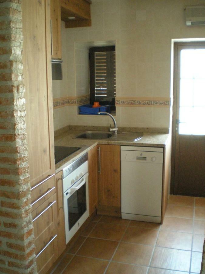 Vila Casa Luz Ávila Exteriér fotografie