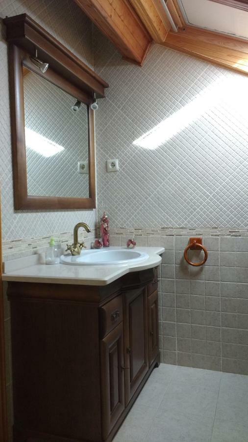 Vila Casa Luz Ávila Exteriér fotografie