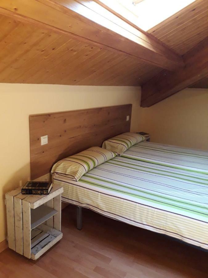 Vila Casa Luz Ávila Exteriér fotografie