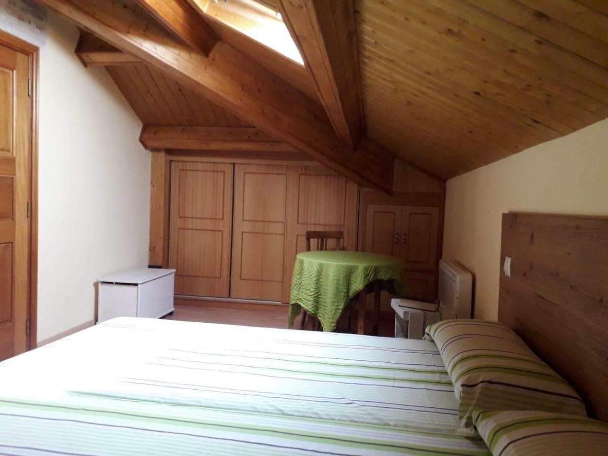Vila Casa Luz Ávila Exteriér fotografie
