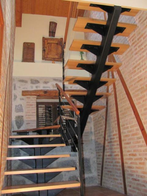 Vila Casa Luz Ávila Exteriér fotografie