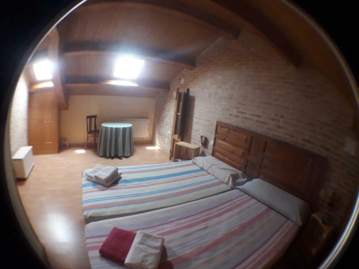 Vila Casa Luz Ávila Exteriér fotografie