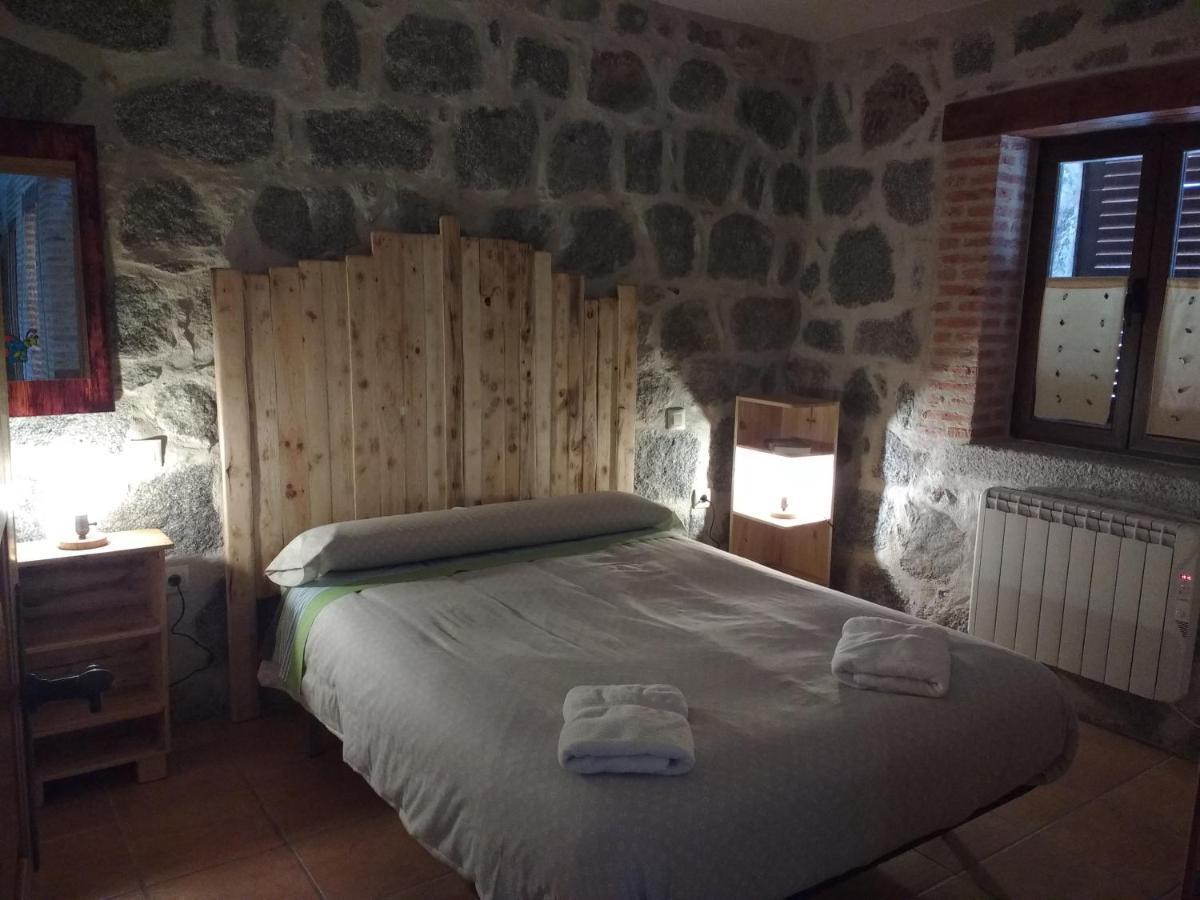 Vila Casa Luz Ávila Exteriér fotografie